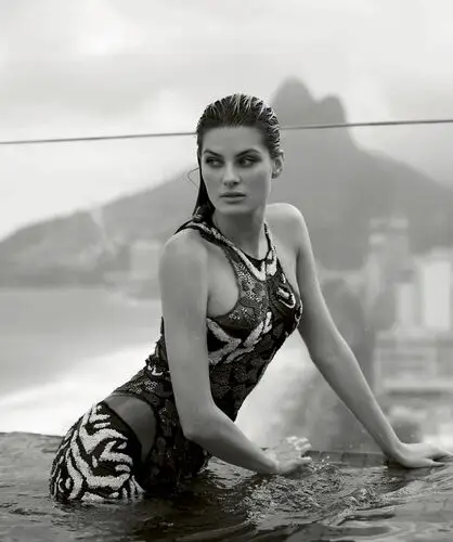 Isabeli Fontana Wall Poster picture 651473