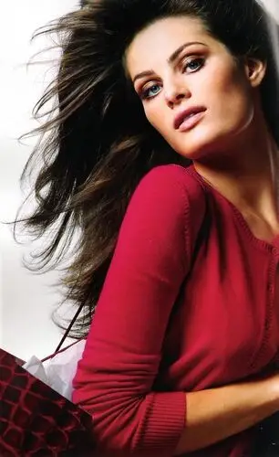 Isabeli Fontana Wall Poster picture 9187
