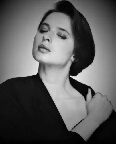 Isabella Rossellini Jigsaw Puzzle picture 1009150