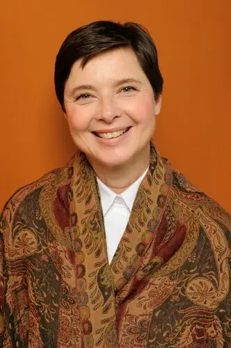 Isabella Rossellini Jigsaw Puzzle picture 373078