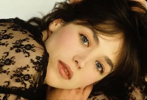 Isabelle Adjani Computer MousePad picture 631759