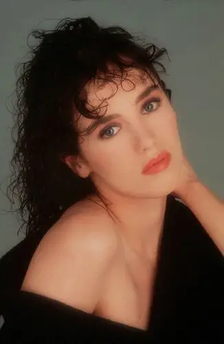 Isabelle Adjani Computer MousePad picture 631765