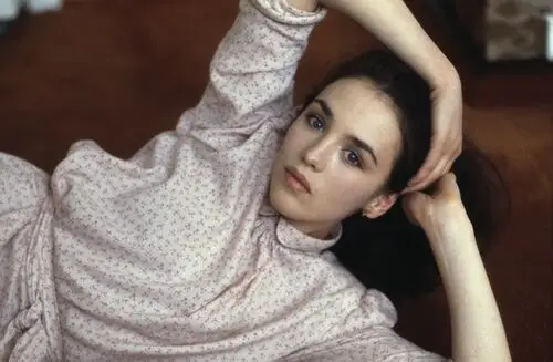 Isabelle Adjani Wall Poster picture 631779
