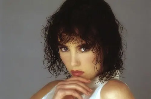 Isabelle Adjani Computer MousePad picture 631781