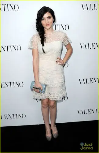 Isabelle Fuhrman Wall Poster picture 204867