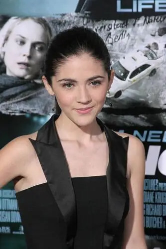 Isabelle Fuhrman Wall Poster picture 204873