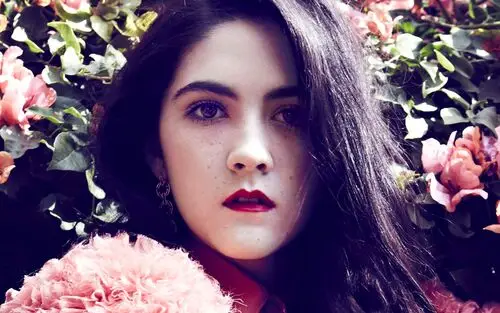 Isabelle Fuhrman Wall Poster picture 204887