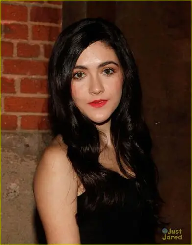 Isabelle Fuhrman Wall Poster picture 204890