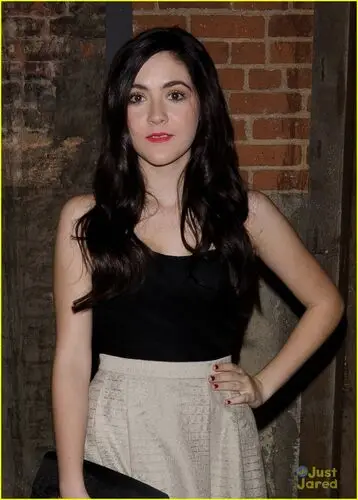 Isabelle Fuhrman Wall Poster picture 204891