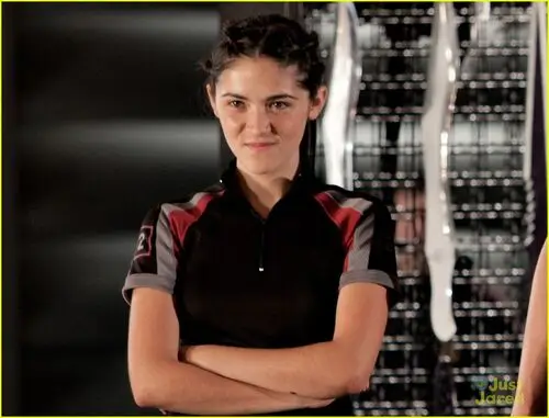 Isabelle Fuhrman Wall Poster picture 204895