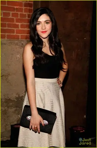Isabelle Fuhrman Wall Poster picture 204923