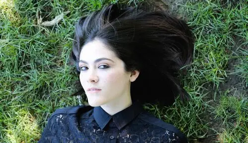 Isabelle Fuhrman Wall Poster picture 451274