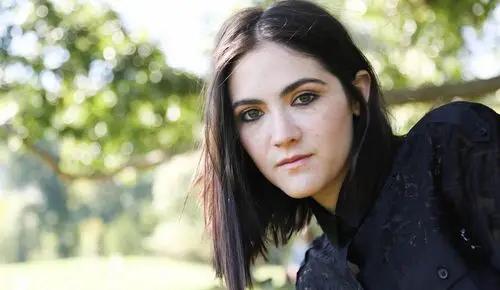 Isabelle Fuhrman Wall Poster picture 451277