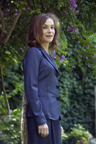 Isabelle Huppert Image Jpg picture 631863