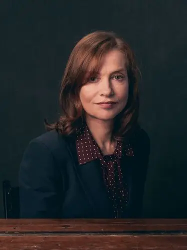 Isabelle Huppert Computer MousePad picture 631876