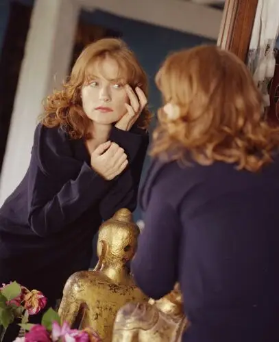 Isabelle Huppert Computer MousePad picture 631892