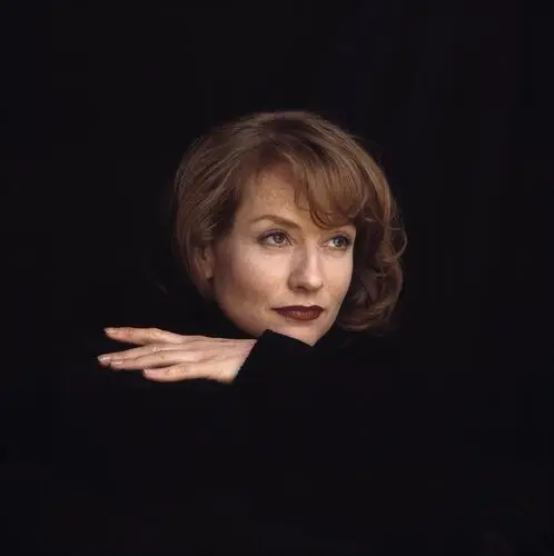 Isabelle Huppert Computer MousePad picture 631906