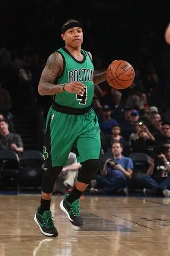 Isaiah Thomas Jigsaw Puzzle picture 712705