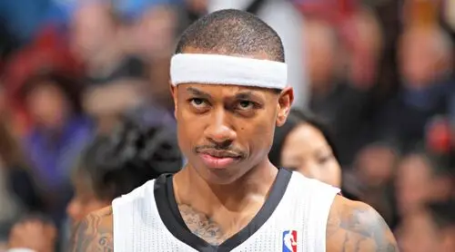 Isaiah Thomas Jigsaw Puzzle picture 712708