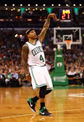 Isaiah Thomas Jigsaw Puzzle picture 712809