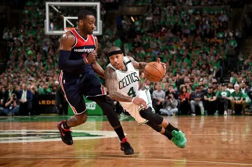 Isaiah Thomas Wall Poster picture 712817