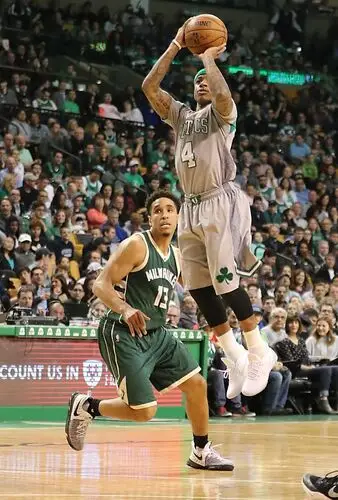 Isaiah Thomas Wall Poster picture 712823