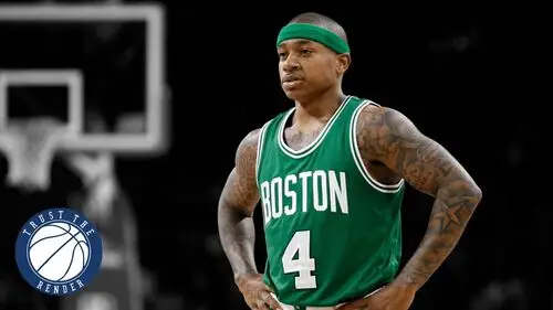 Isaiah Thomas Jigsaw Puzzle picture 712833