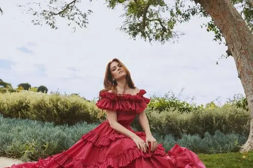 Isla Fisher Jigsaw Puzzle picture 20852