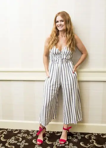 Isla Fisher Wall Poster picture 651503