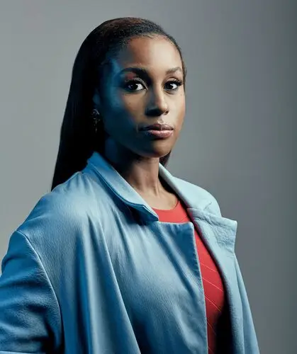 Issa Rae Wall Poster picture 937723