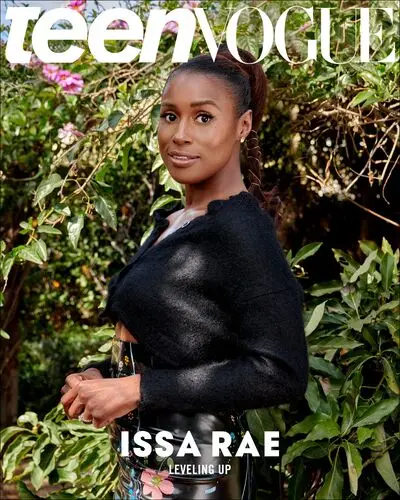 Issa Rae Computer MousePad picture 937733