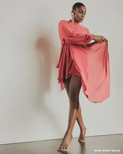 Issa Rae Wall Poster picture 937736
