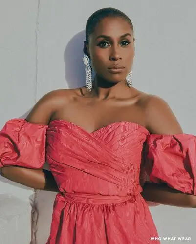 Issa Rae Computer MousePad picture 937737