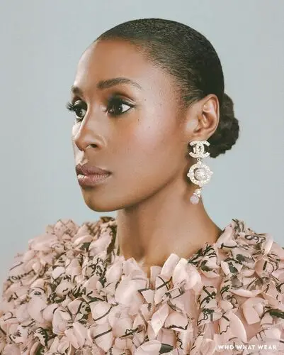 Issa Rae Computer MousePad picture 937739