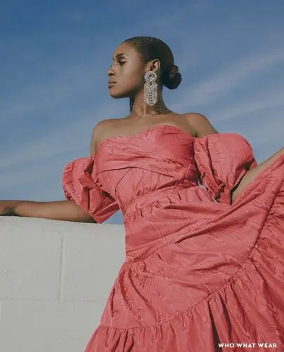 Issa Rae Wall Poster picture 937742