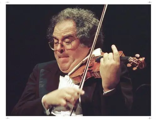 Itzhak Perlman Wall Poster picture 941065