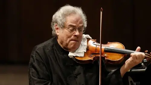 Itzhak Perlman Wall Poster picture 941067