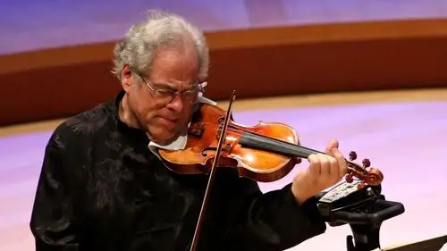 Itzhak Perlman Wall Poster picture 941073