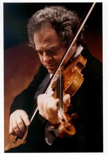 Itzhak Perlman Wall Poster picture 941081