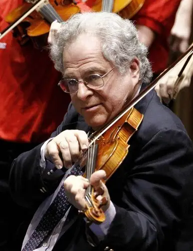 Itzhak Perlman Wall Poster picture 941103
