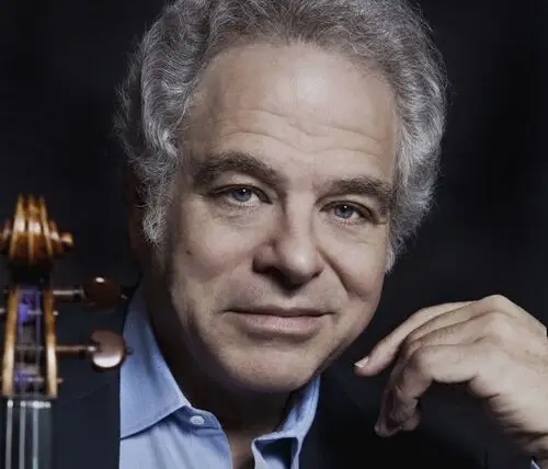Itzhak Perlman Wall Poster picture 941105
