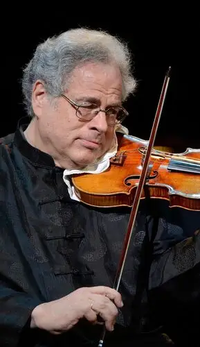 Itzhak Perlman Wall Poster picture 941109