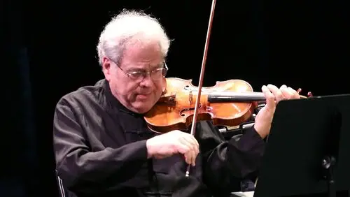 Itzhak Perlman Wall Poster picture 941129