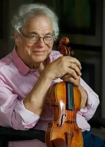 Itzhak Perlman posters and prints