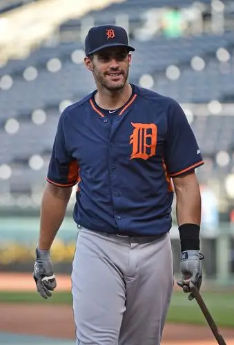 J.D. Martinez Wall Poster picture 804046