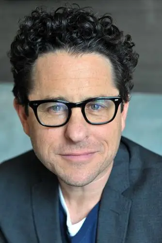 J.J. Abrams Wall Poster picture 632536