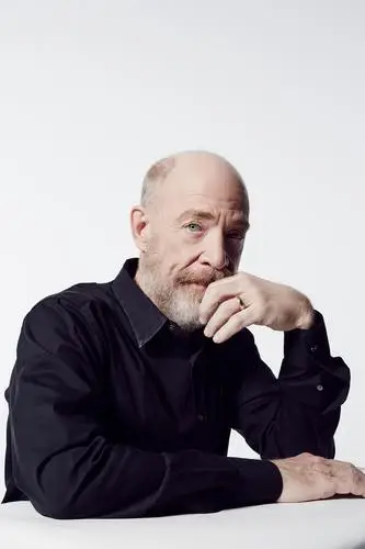 J.K. Simmons Jigsaw Puzzle picture 846779