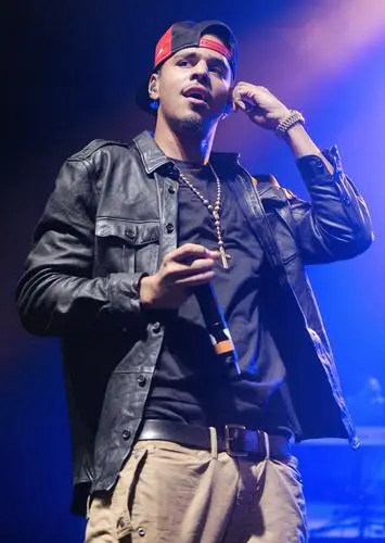 J. Cole Image Jpg picture 204927