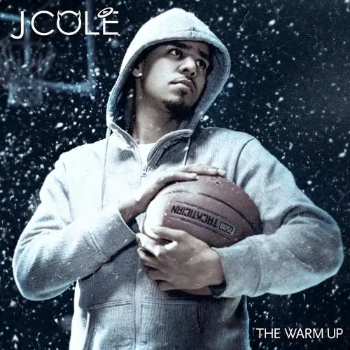 J. Cole Wall Poster picture 204934