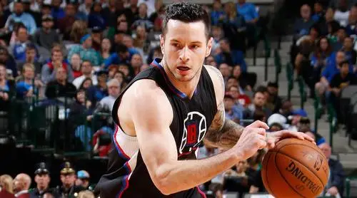 J. J. Redick Jigsaw Puzzle picture 712871